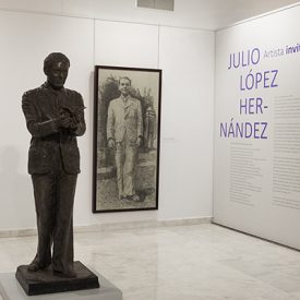 Exposición de Artes Plásticas de Valdepeñas