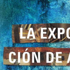 La Exposición de Artes Plásticas de Valdepeñas