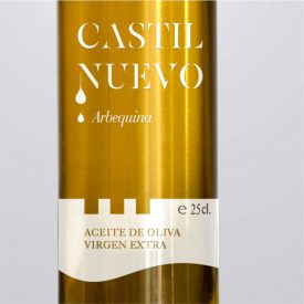 Aceite Castilnuevo